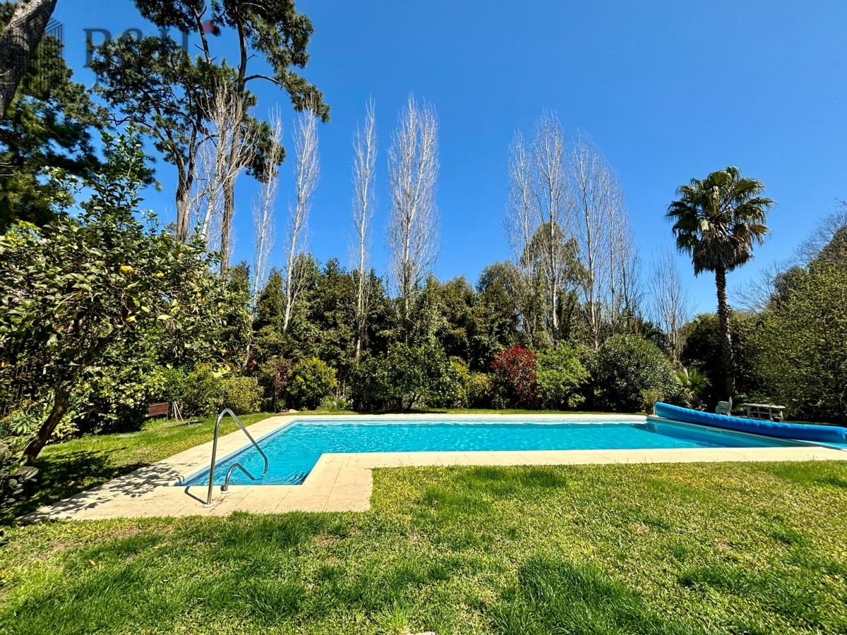 Casa ID.3460 - Casa a la venta en San Rafael 
