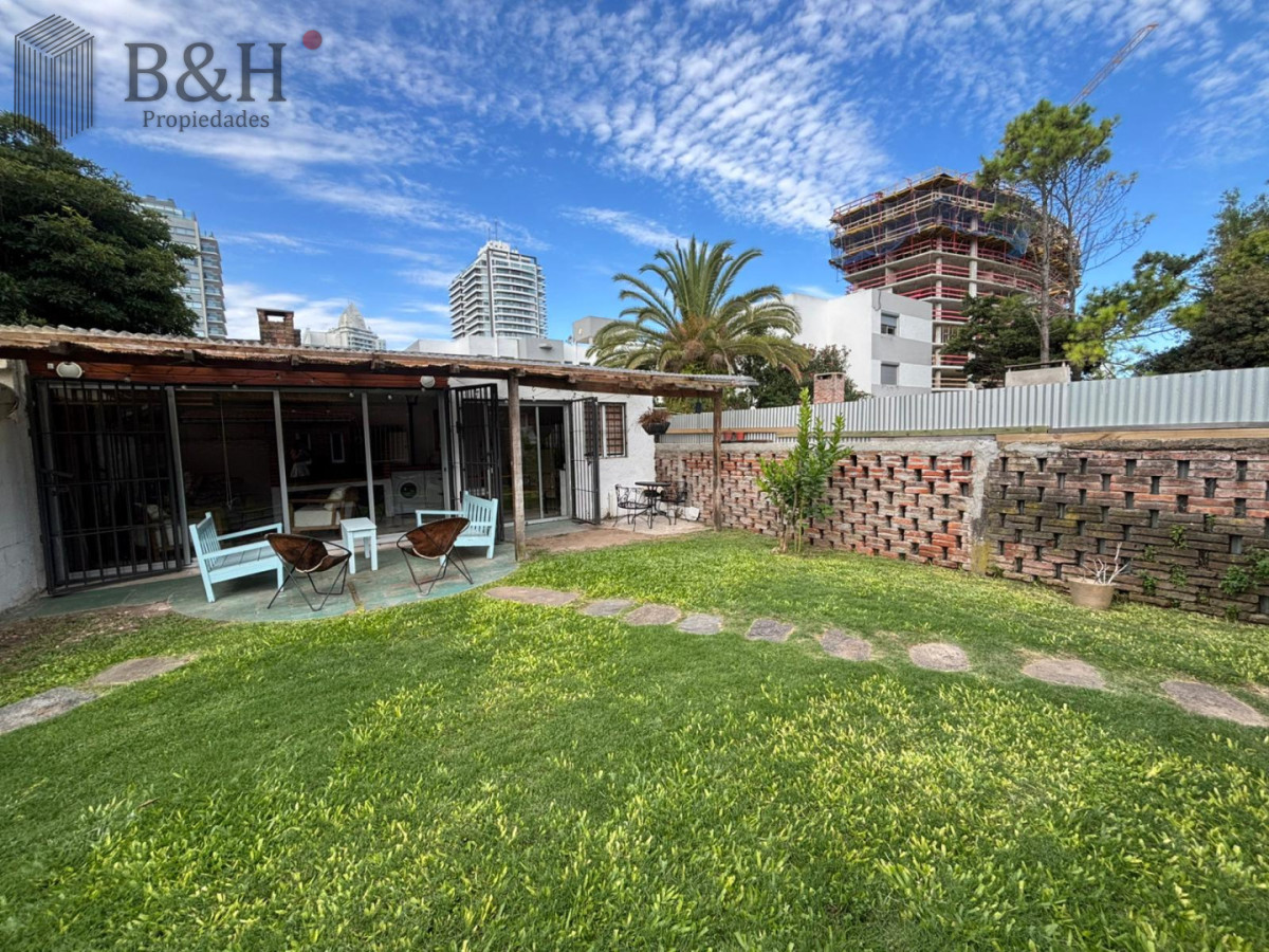 Casa ID.5088 - Hermosa casa en Aidy Grill - temporal y anual Punta del Este
