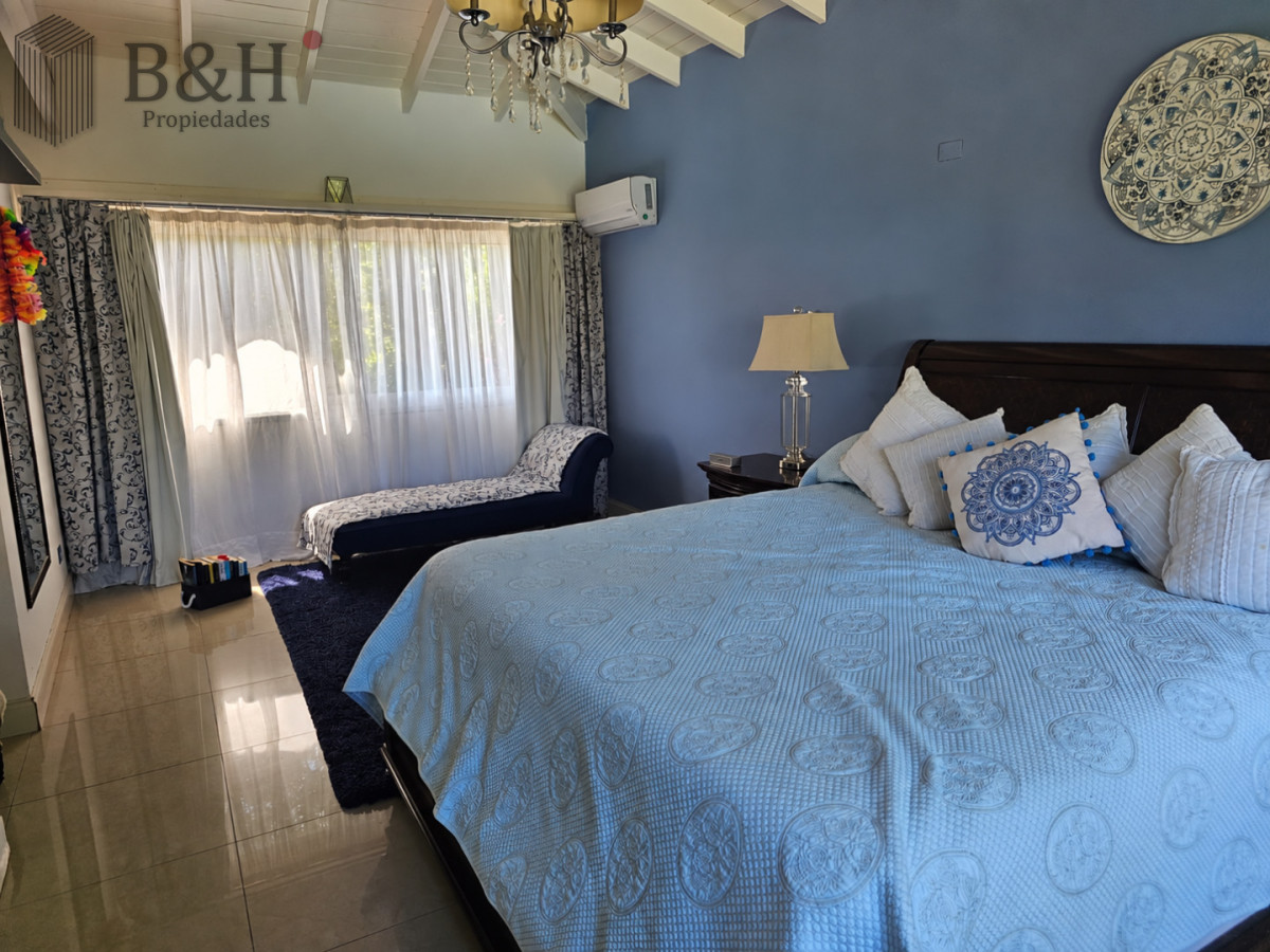 Casa ID.10 - VENTA EXCELENTE CASA EN LA ARBOLADA BARRIO PRIVADO PUNTA DEL ESTE
