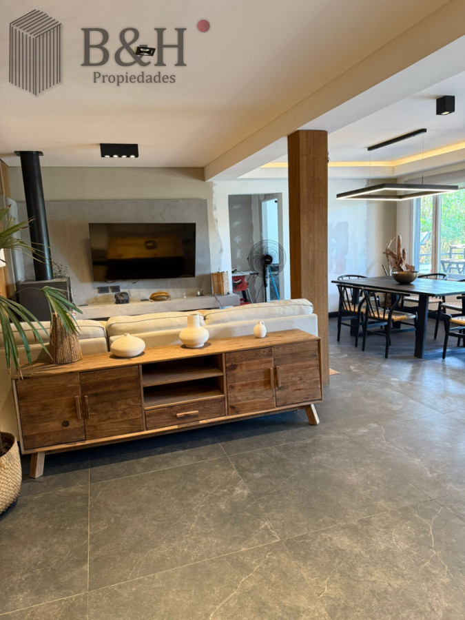 Casa ID.6161 - Casa de 2 dormitorios en venta, Chacras del Pinar