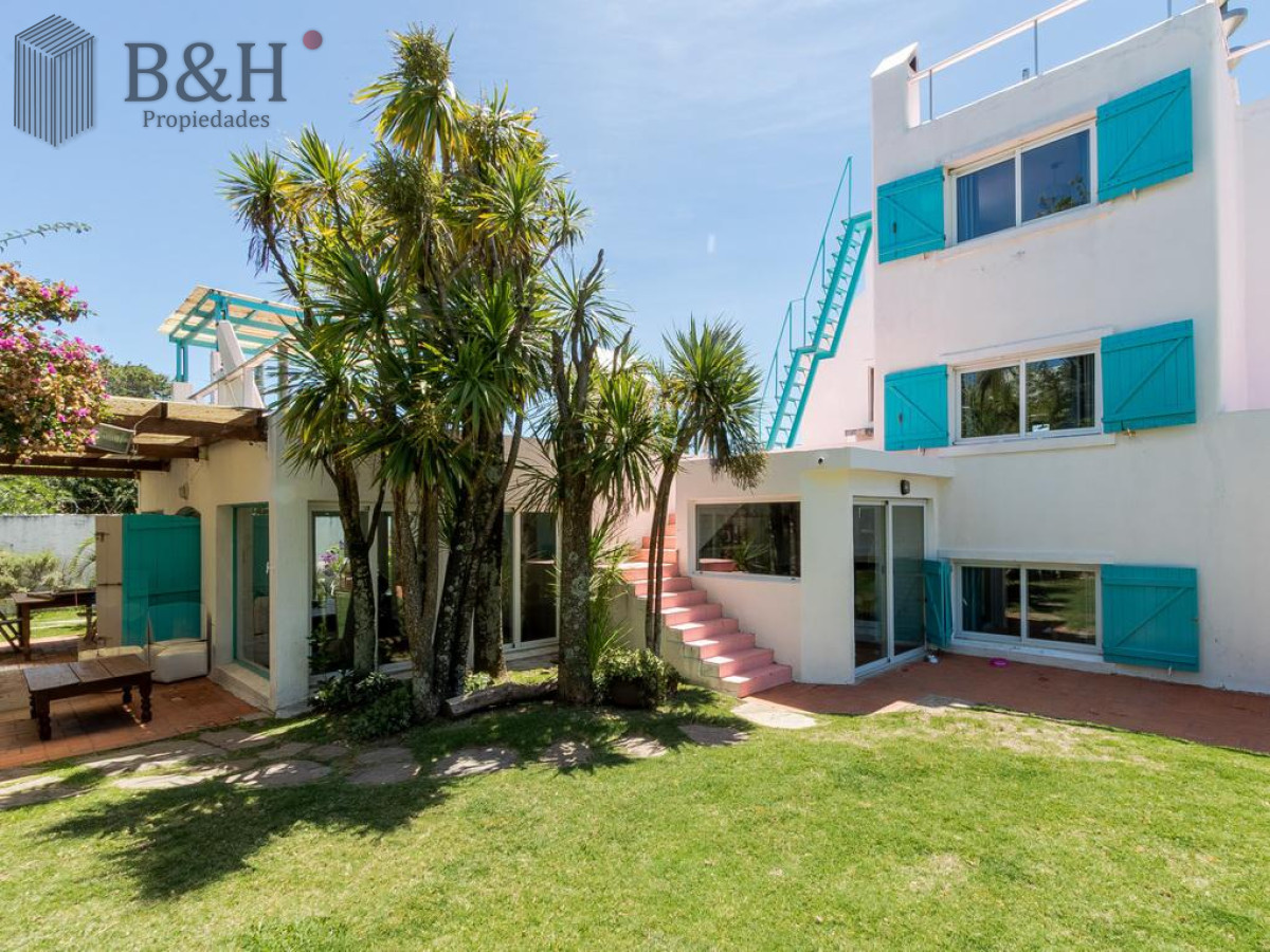 Casa ID.5597 - Hermosa Casa en La Posta