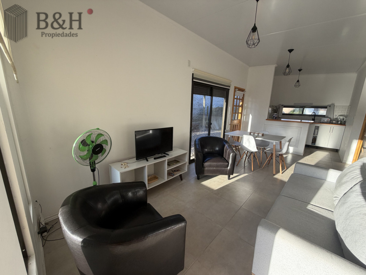 Casa ID.7725 - Casa en Venta o Alquiler de Verano La Barra 2 Dormitorios