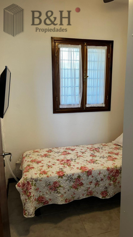 Casa ID.6191 - Alquiler por Temporada Casa 4 Dormitorios Punta del Este Mansa