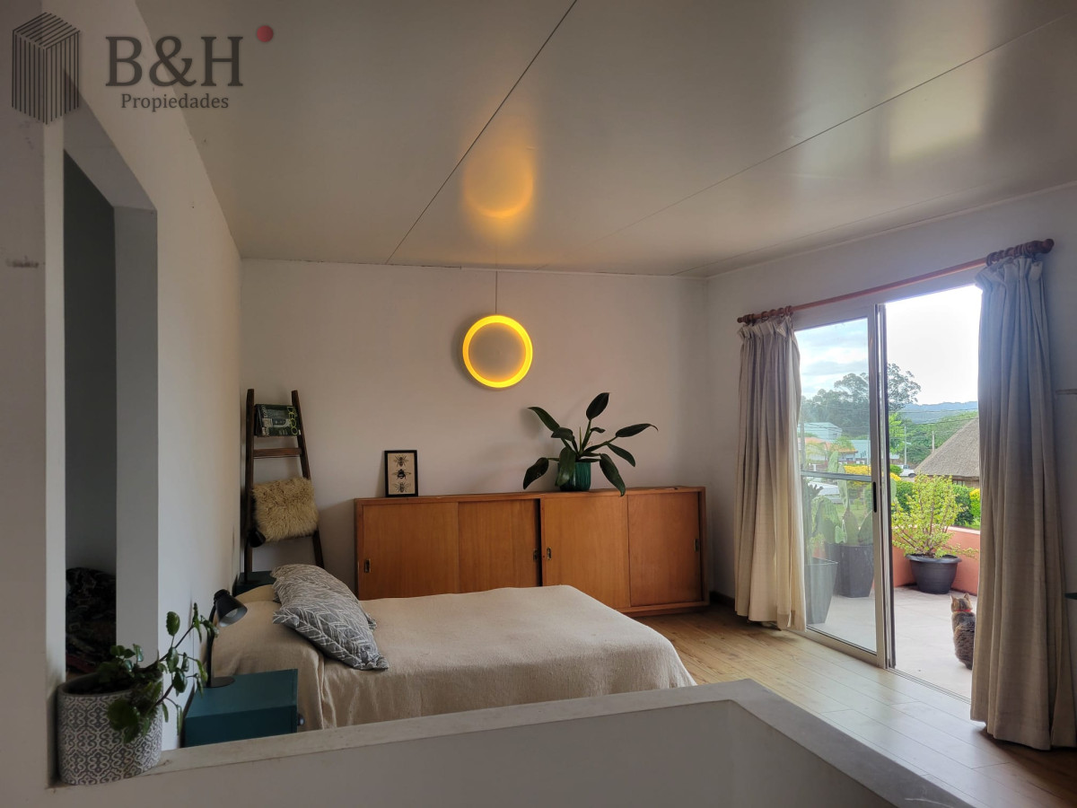 Casa ID.4027 - Casa de 2 dormitorios - Pinares 