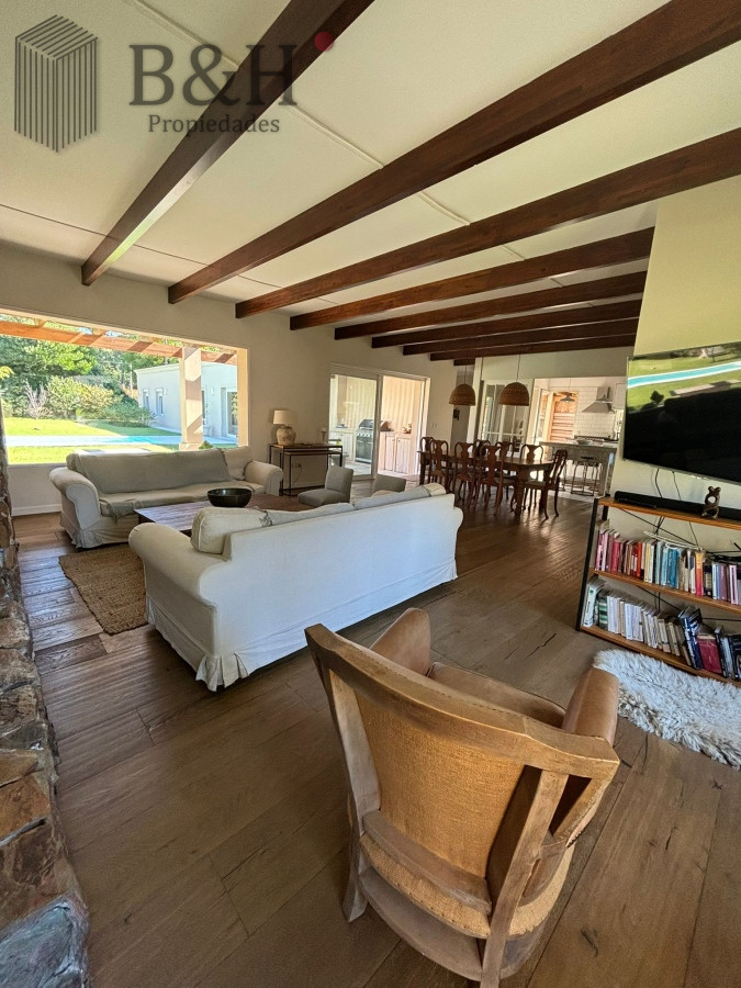 La Arbolada - GoPunta - Portal Inmobiliario de Punta del Este - Maldonado