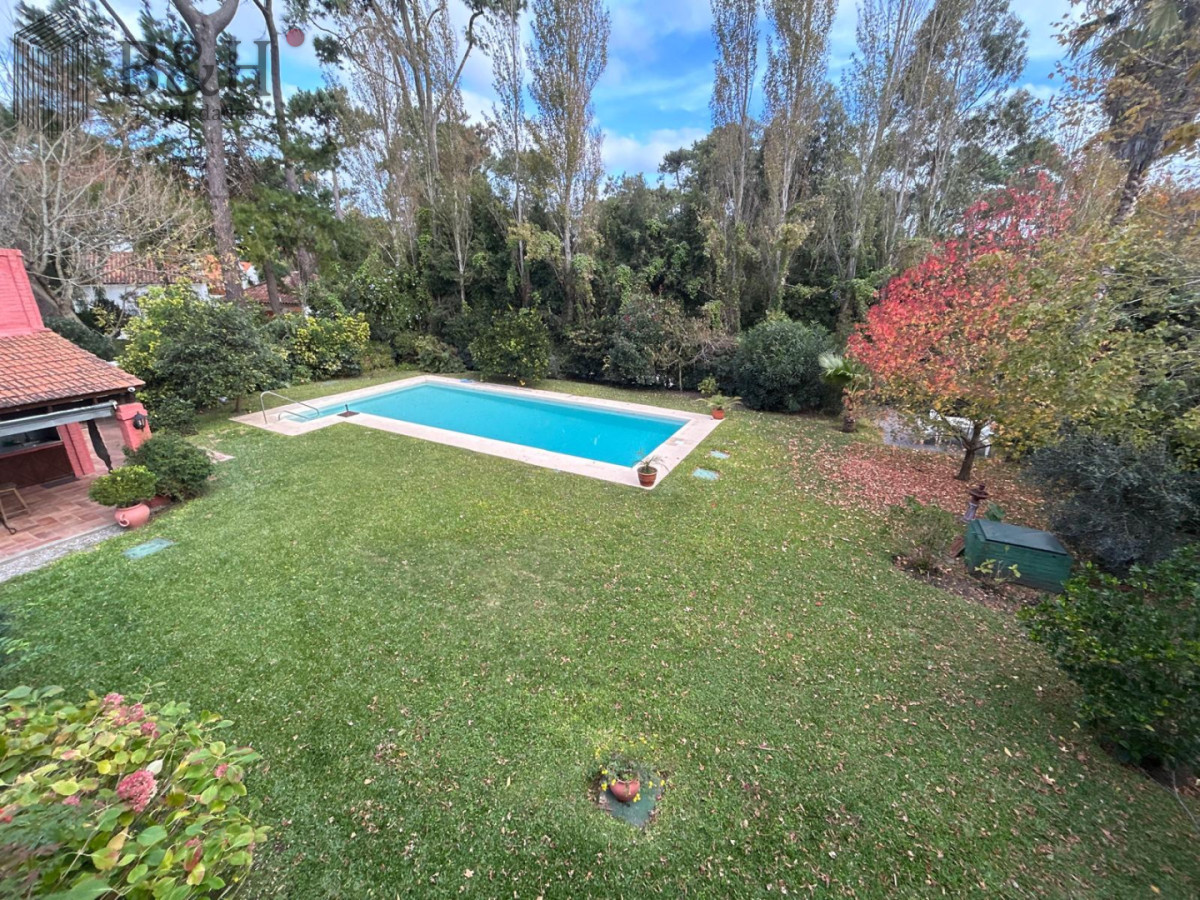 Casa ID.3460 - Casa a la venta en San Rafael 