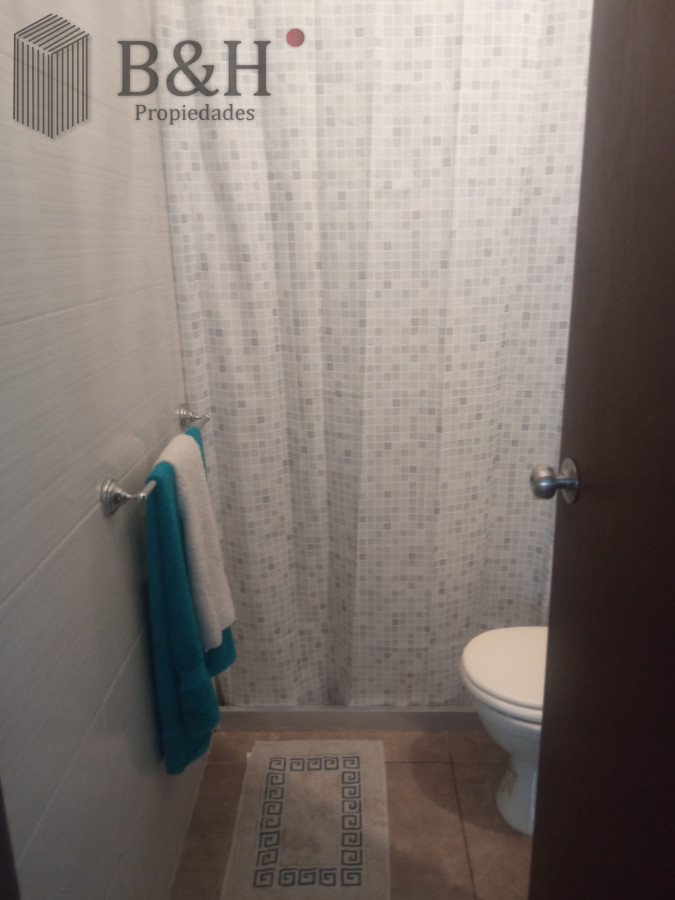 Casa ID.2269 - CASA DE 2 DORMITORIOS A 3 CUADRAS DE LA PLAYA - SANTA MONICA 