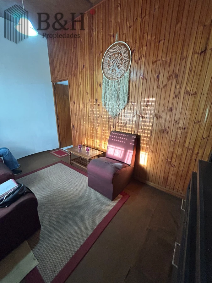 Casa ID.4931 - Casa de 2 dormitorios a la venta en Avenida - San Carlos 