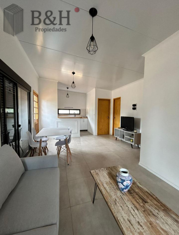 Casa ID.7725 - Casa en Venta o Alquiler de Verano La Barra 2 Dormitorios