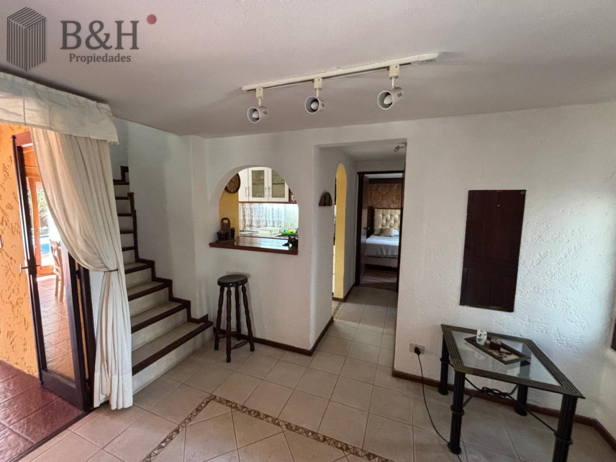 Casa ID.5716 - VENTA CASA EN PINARES PUNTA DEL ESTE