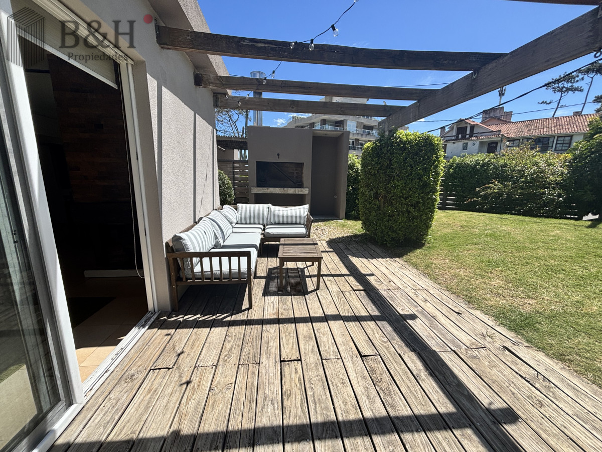 Casa ID.4644 - Casa de 3 dormitorios  - Punta del Este 