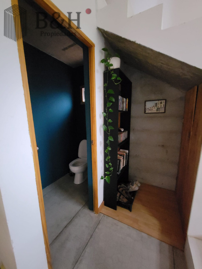 Casa ID.4027 - Casa de 2 dormitorios - Pinares 