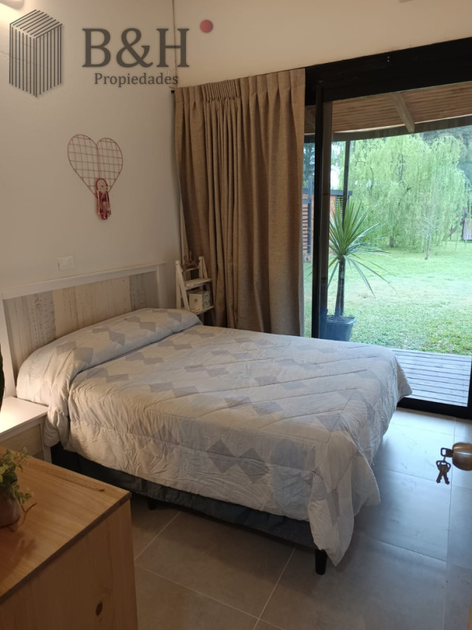 Casa ID.3402 - Alquiler temporada chacras del pinar