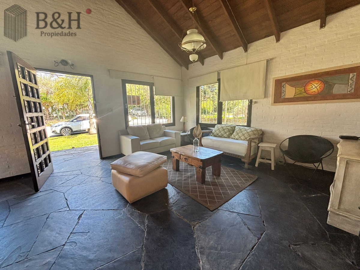 Casa ID.5088 - Hermosa casa en Aidy Grill - temporal y anual Punta del Este
