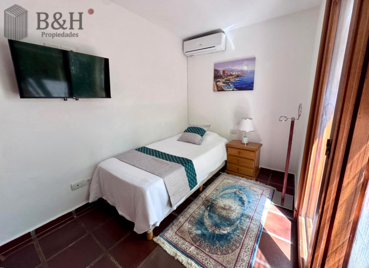 Casa ID.6395 - Casa en Punta del Este, San Rafael
