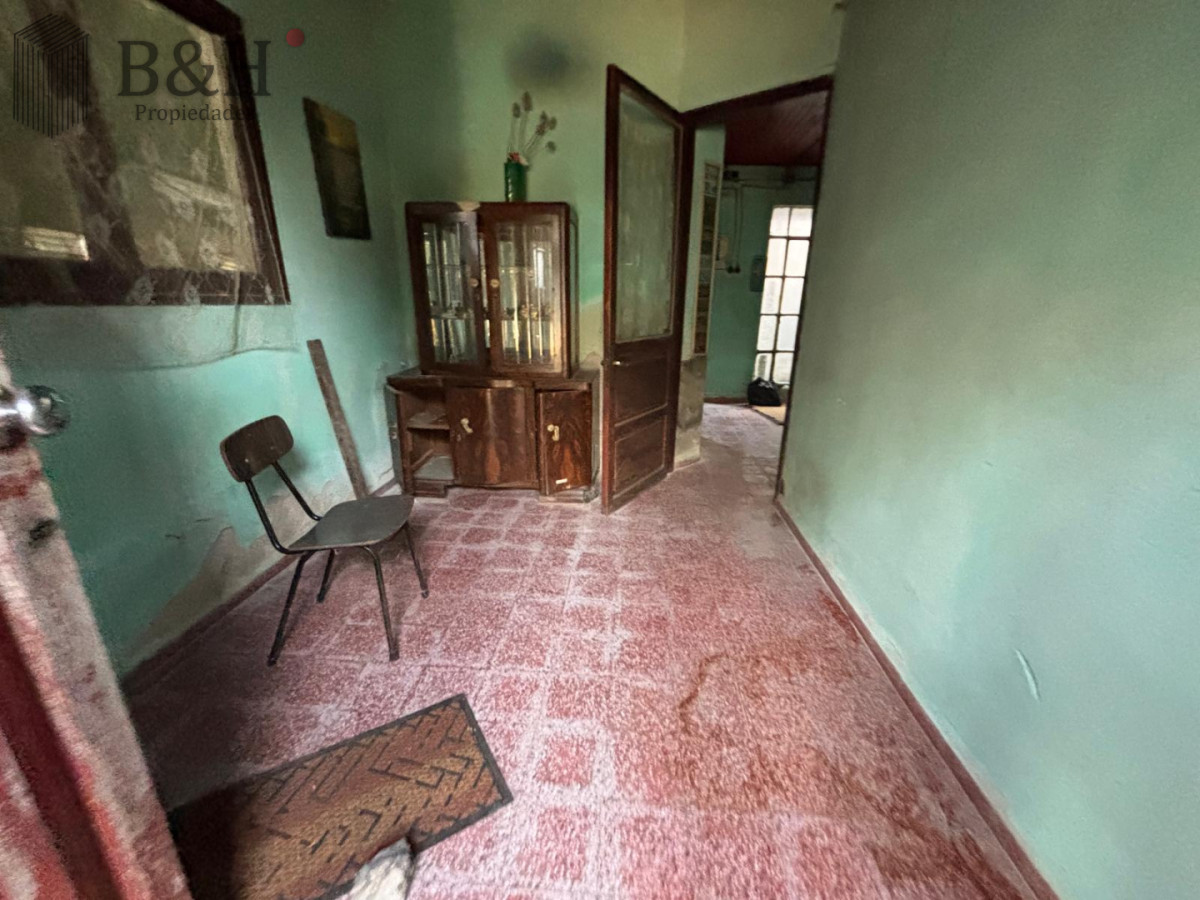 Casa ID.7114 - Casa en Aiguá - a reciclar a la VENTA