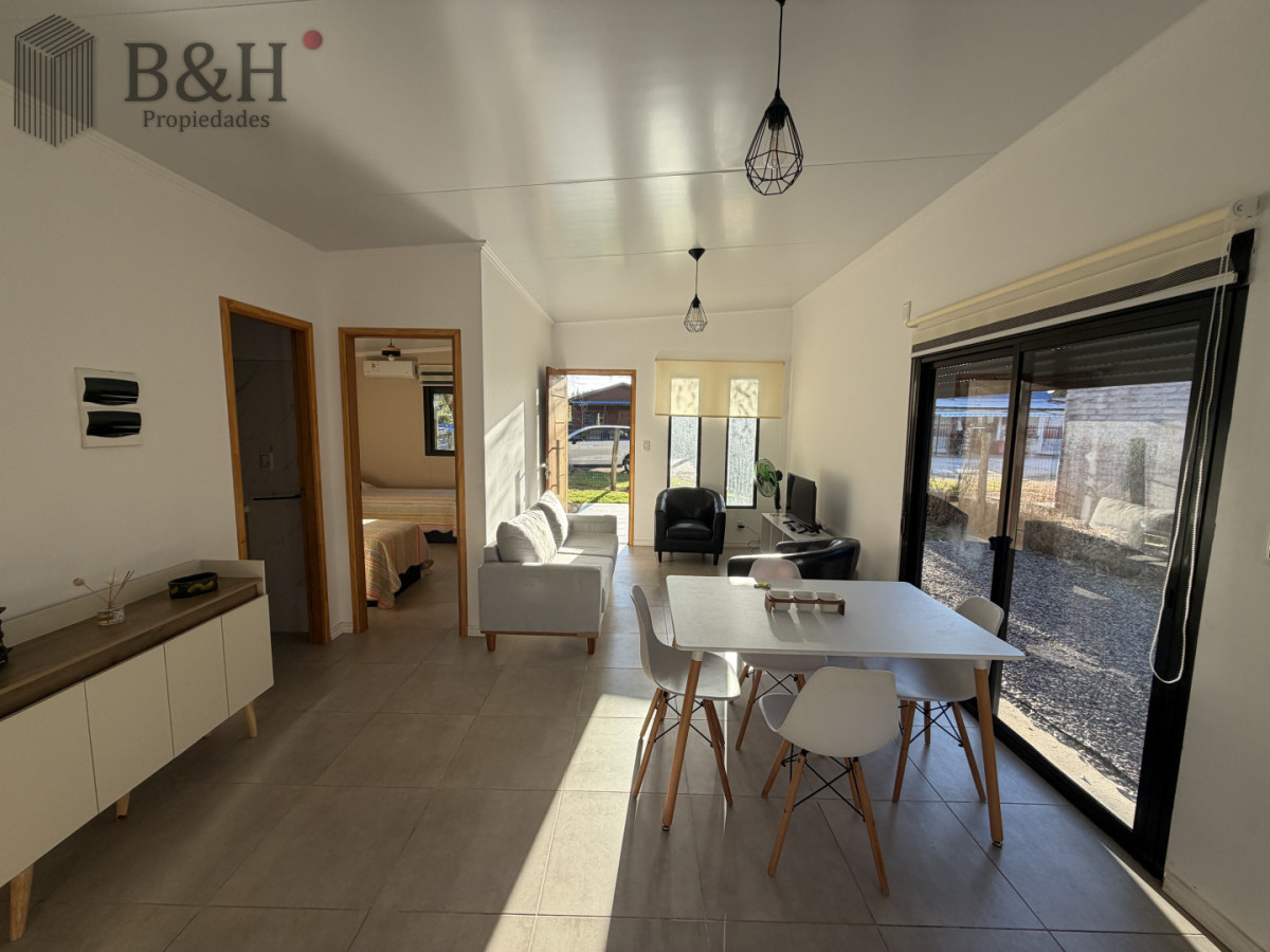 Casa ID.7725 - Casa en Venta o Alquiler de Verano La Barra 2 Dormitorios