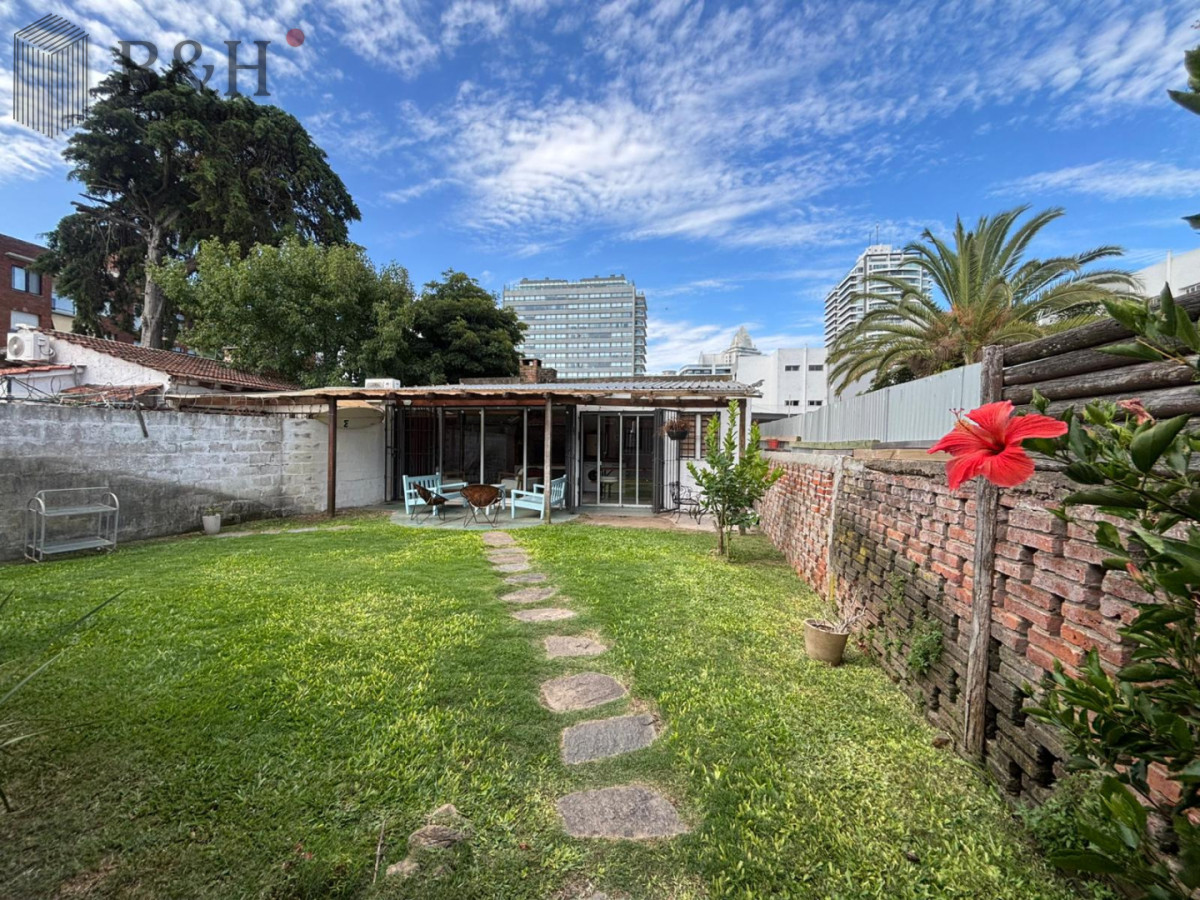 Casa ID.5088 - Hermosa casa en Aidy Grill - temporal y anual Punta del Este