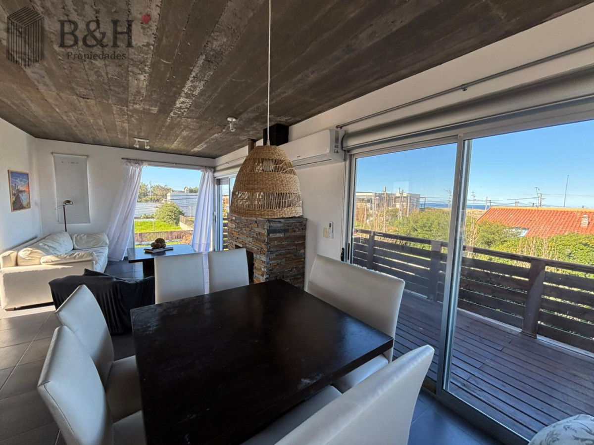 Casa ID.6947 - Casa en Manantiales, Balneario Buenos Aires