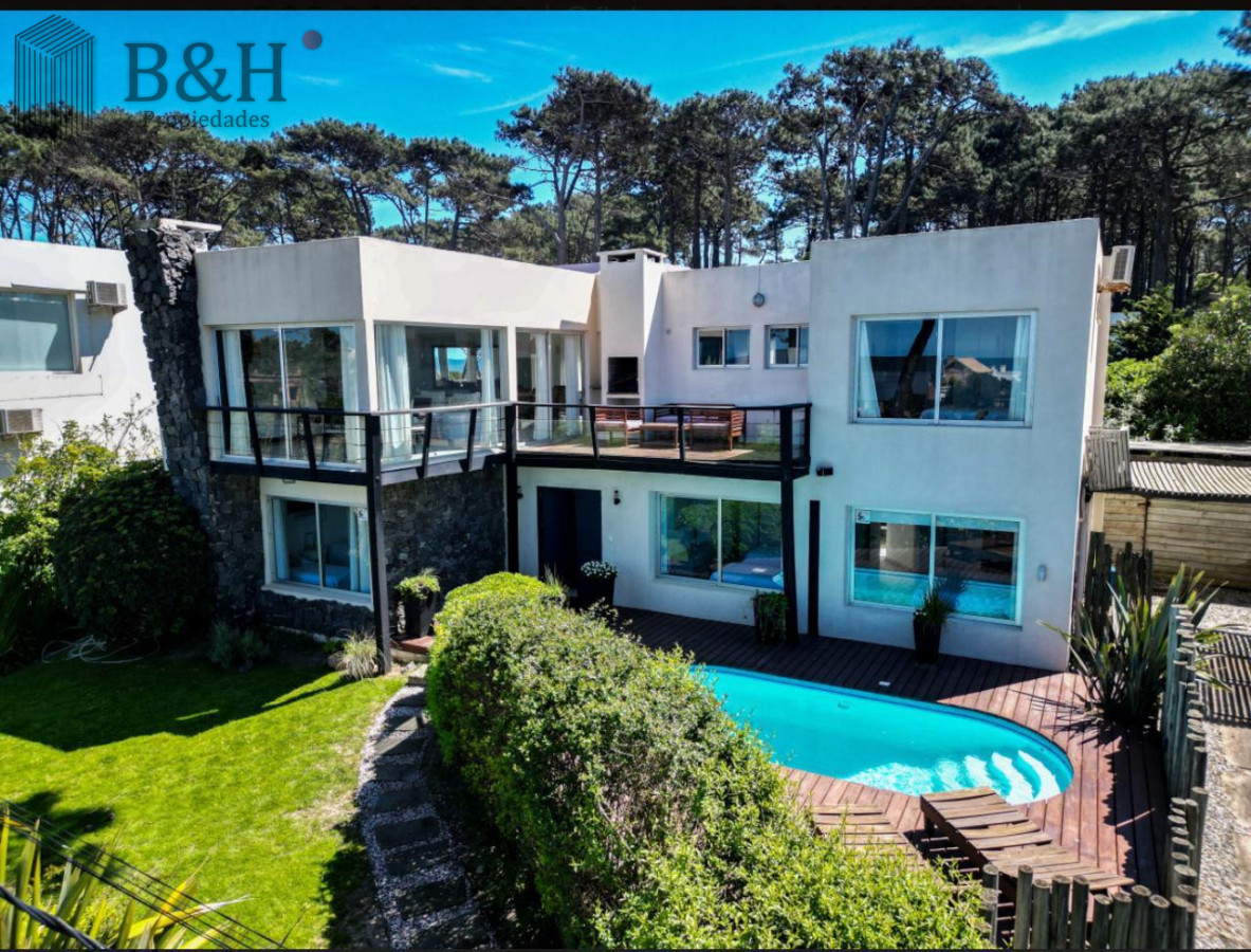 Casa ID.5823 - Casa en Montoya - La Barra