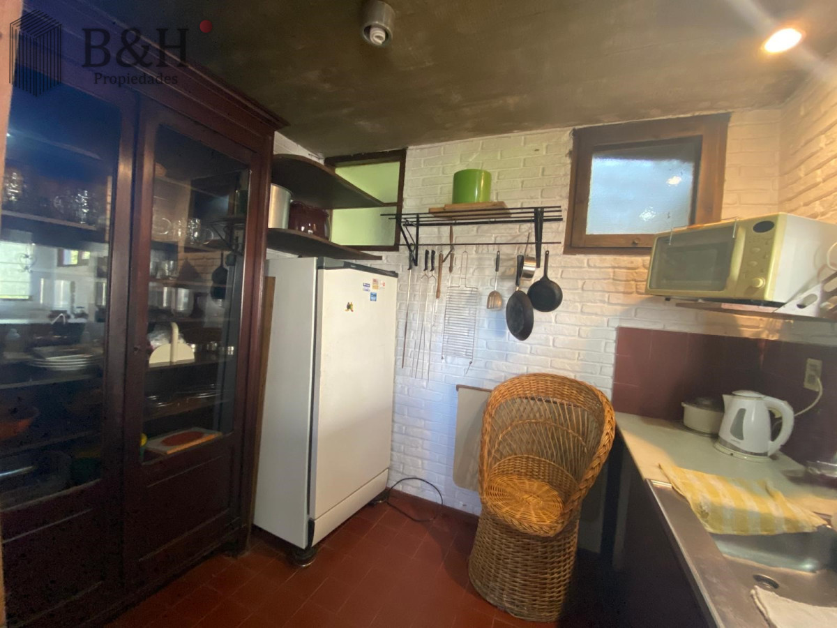 Casa ID.5024 - Casa de 3 dormitorios en Alquiler Anual - Punta del Este 