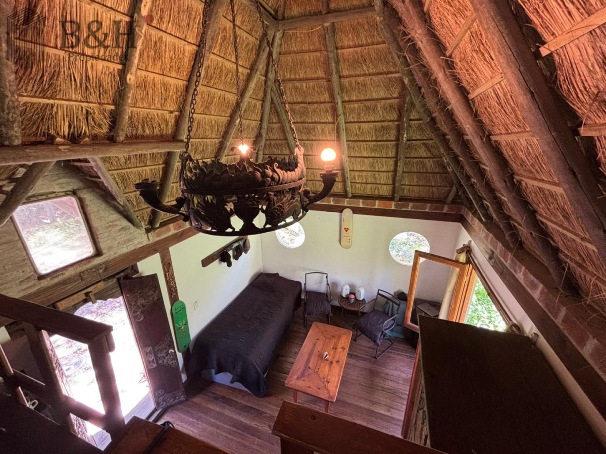 Casa ID.6198 - Casa en La Barra, Montoya
