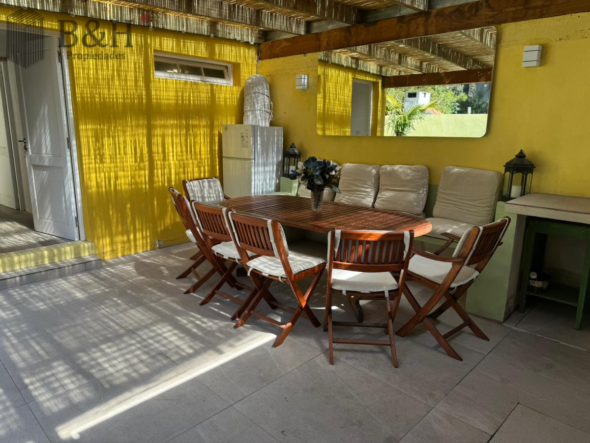 Casa ID.3393 - Alquiler temporal en la barra 