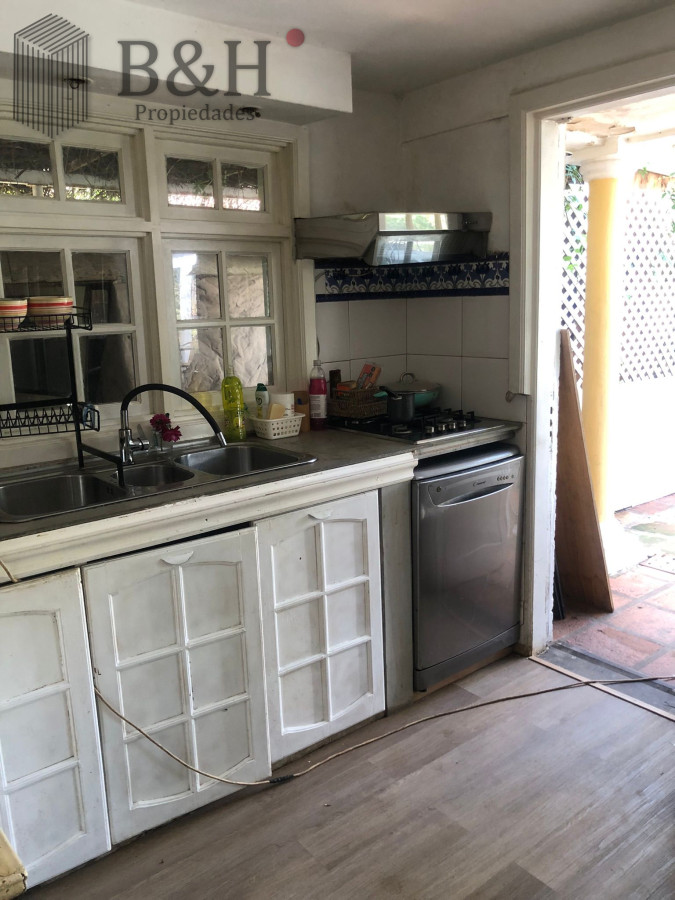 Casa ID.5866 - Casa a la venta en Pinares Mansa - Punta del Este