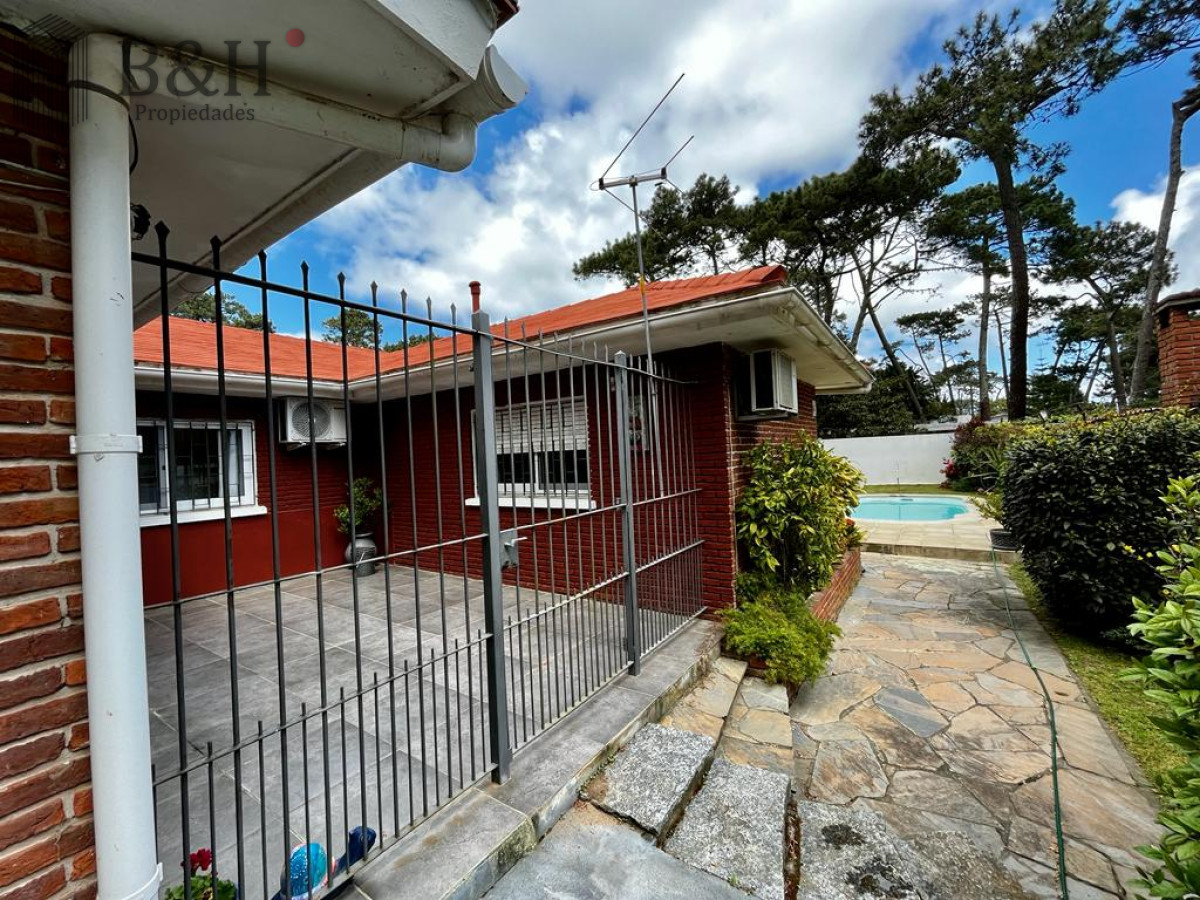 Casa ID.1412 - CASA EN ALQUILER TEMPORADA PARADA 9 DE LA MANSA