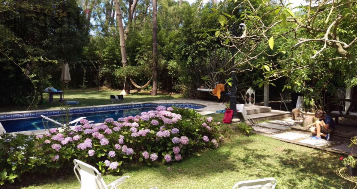 Casa ID.5866 - Casa a la venta en Pinares Mansa - Punta del Este