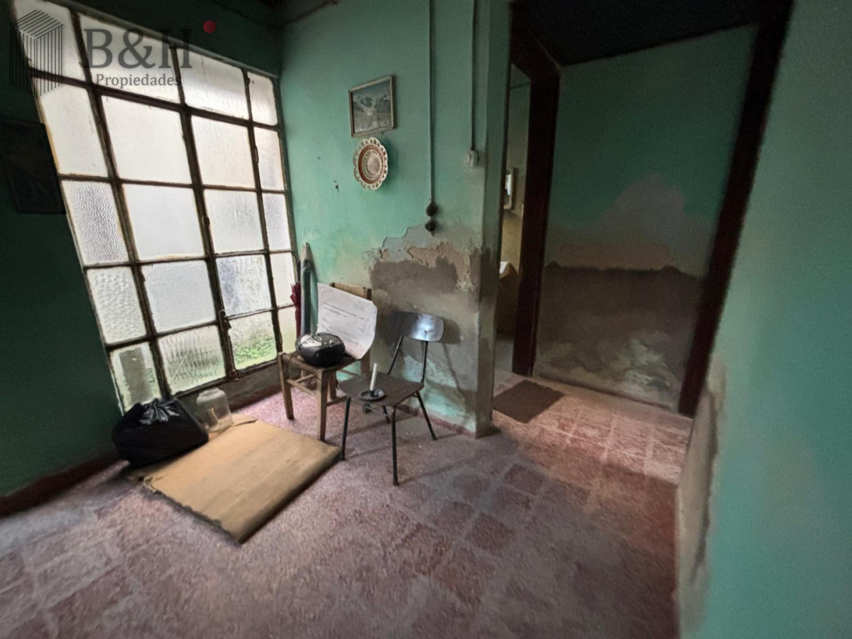 Casa ID.7114 - Casa en Aiguá - a reciclar a la VENTA
