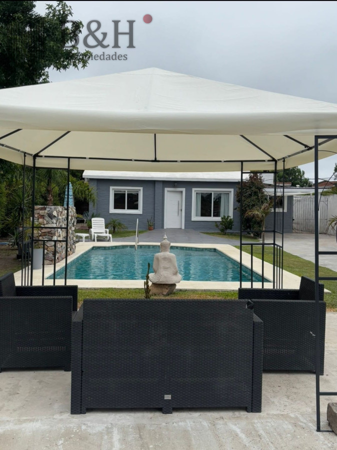 Casa ID.4036 - Casa de 3 dormitorios - Altos de Pinares 
