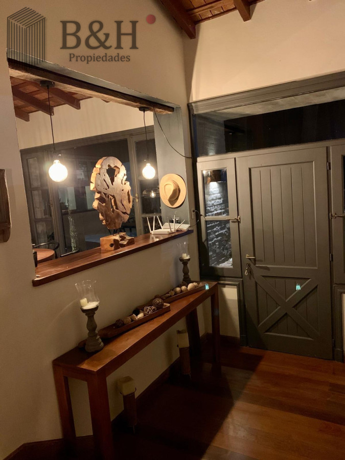 Casa ID.4267 - Casa en Manantiales - Manantiales INVERNAL LAGUNA BLANCA