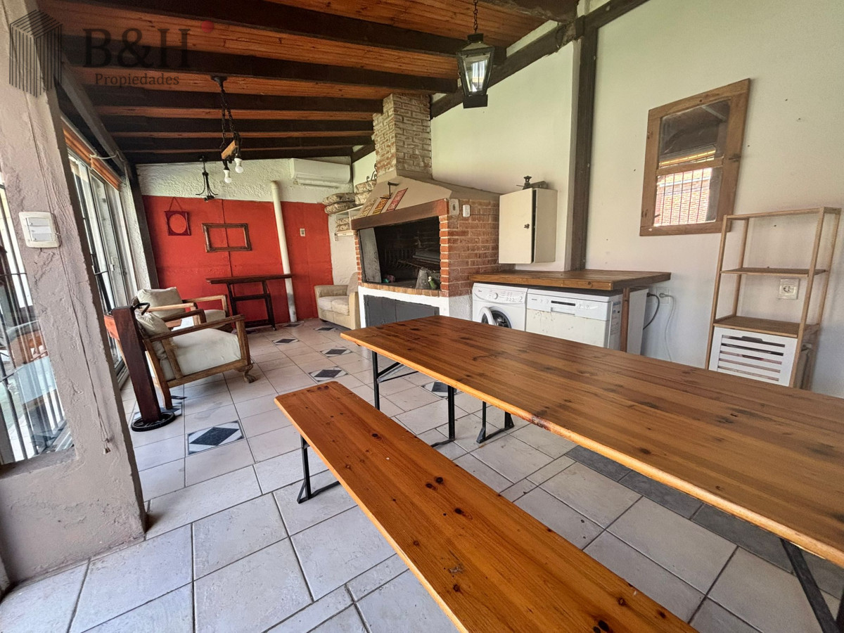Casa ID.5088 - Hermosa casa en Aidy Grill - temporal y anual Punta del Este