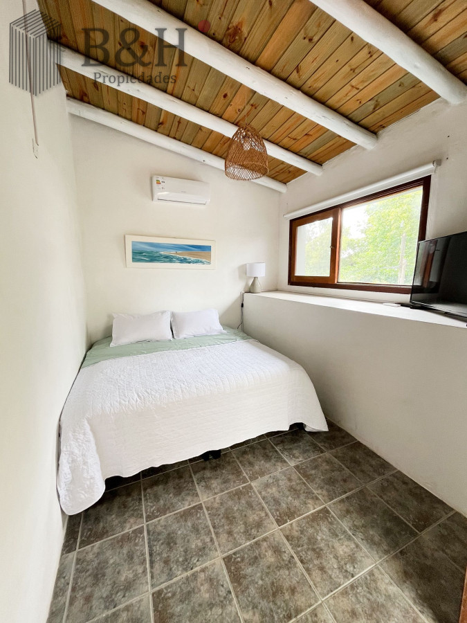 Casa ID.5717 - Casa en La Barra 