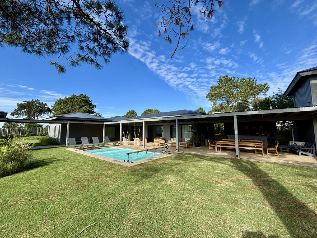 Pinar del Faro - GoPunta - Portal Inmobiliario de Punta del Este - Maldonado