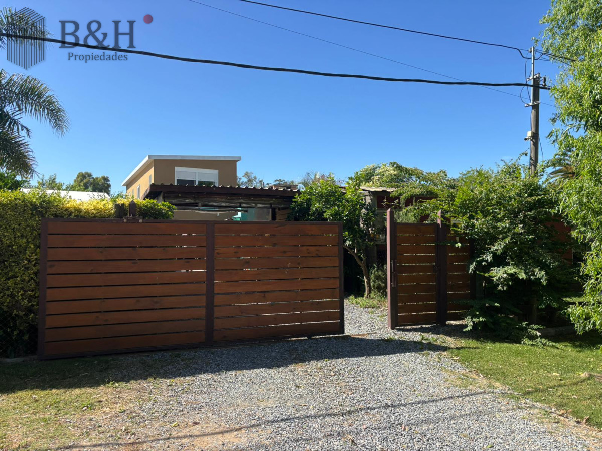 Casa ID.6105 - Casa en La Barra, El Tesoro