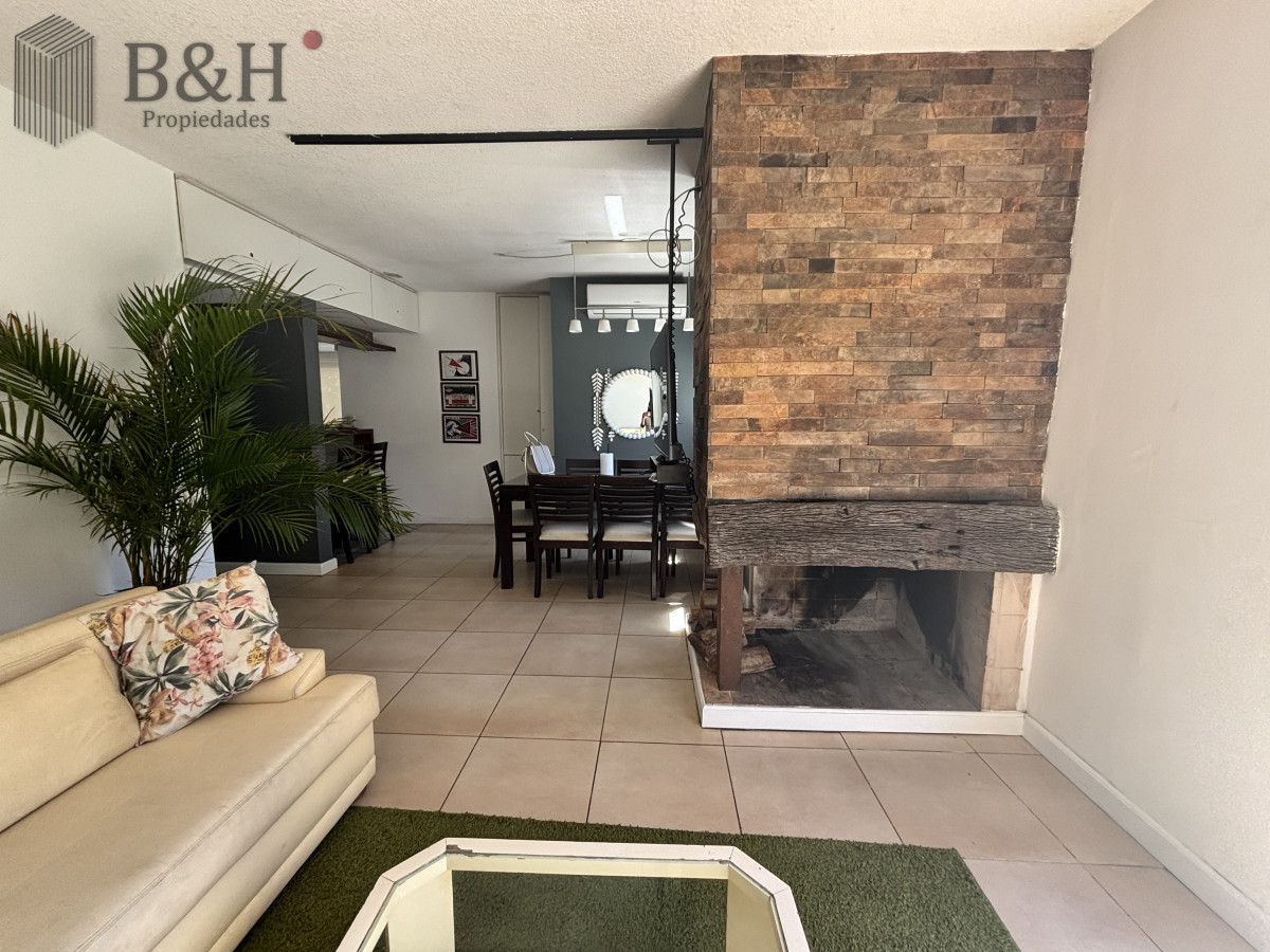 Casa ID.4644 - Casa de 3 dormitorios  - Punta del Este 