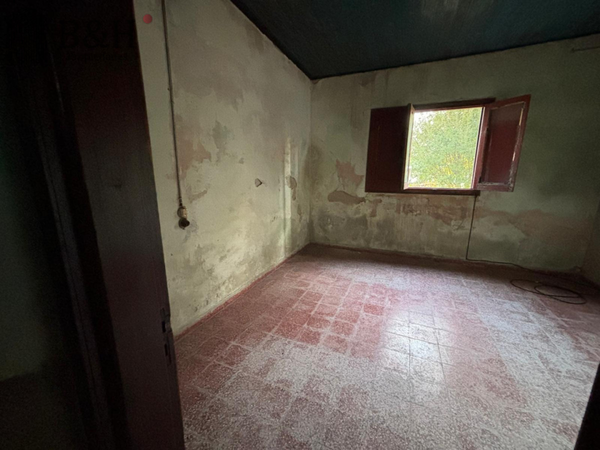 Casa ID.7114 - Casa en Aiguá - a reciclar a la VENTA