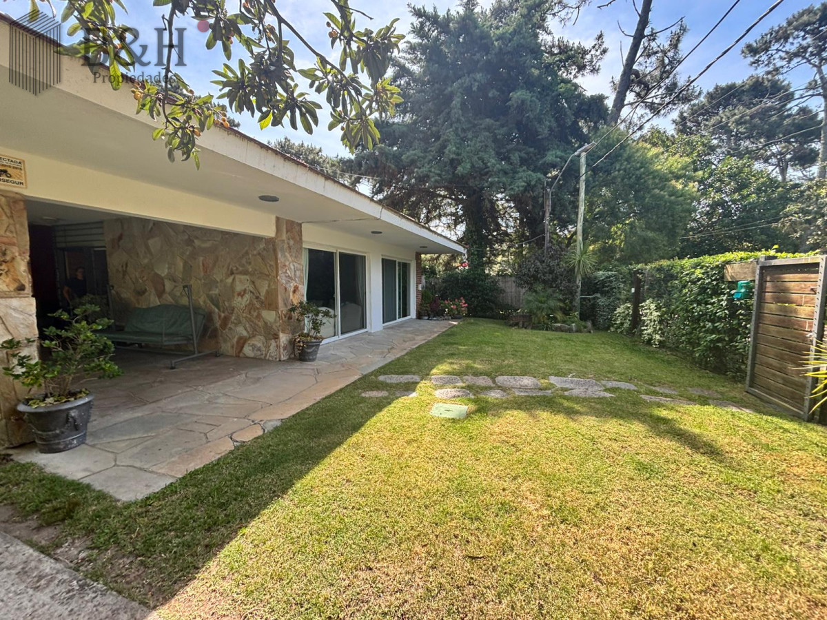Casa ID.1412 - CASA EN ALQUILER TEMPORADA PARADA 9 DE LA MANSA