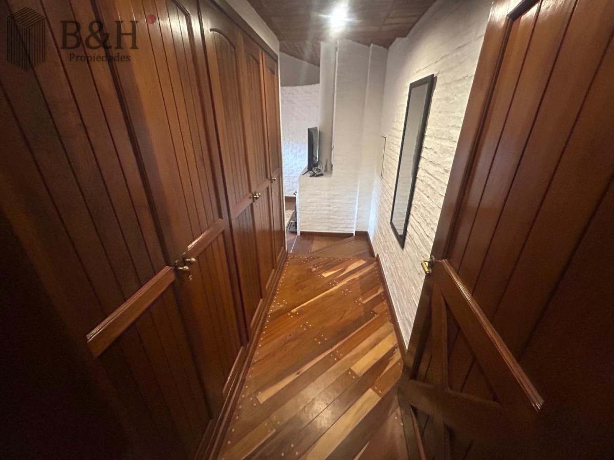 Casa ID.3460 - Casa a la venta en San Rafael 