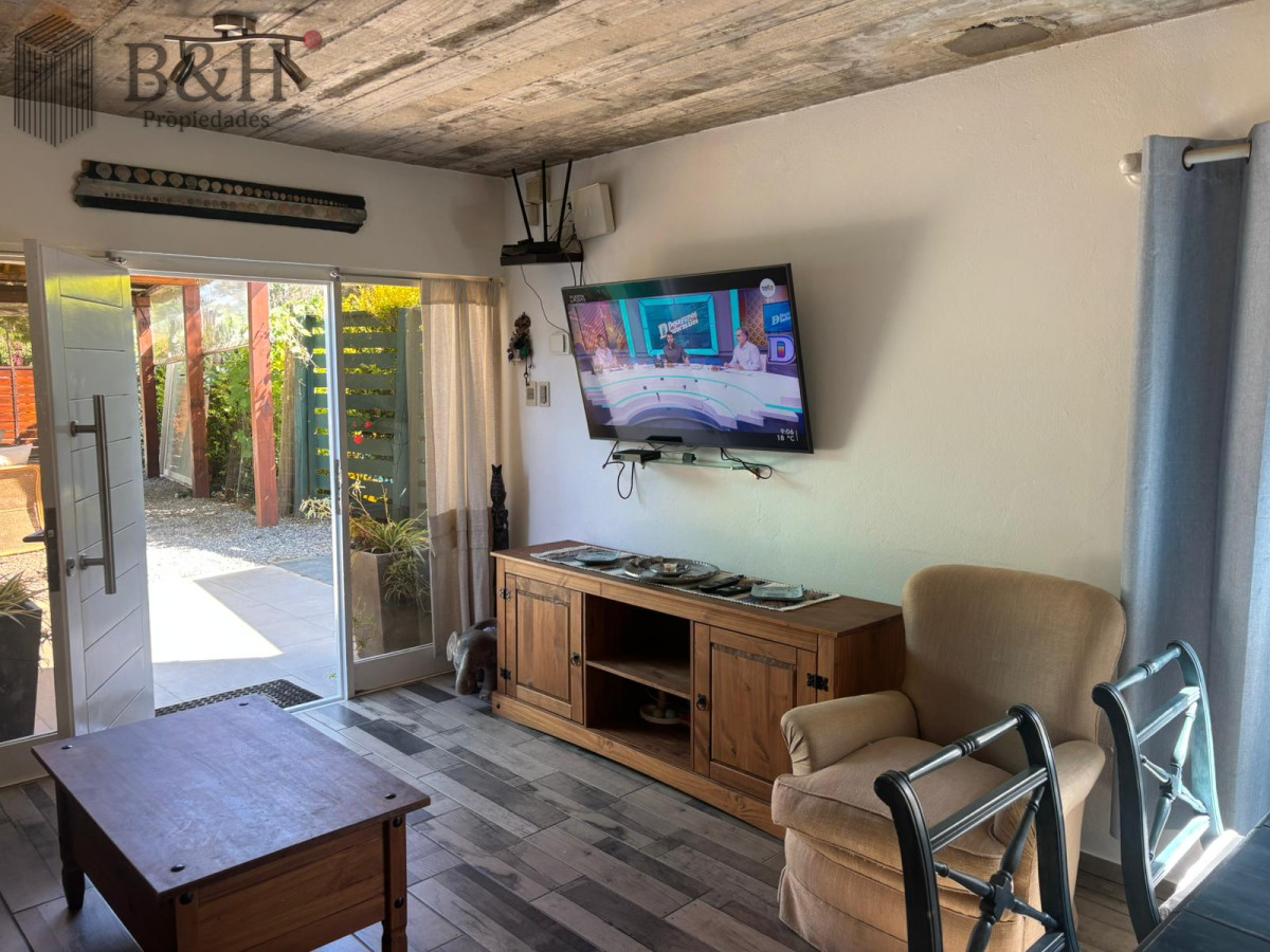 Casa ID.6105 - Casa en La Barra, El Tesoro