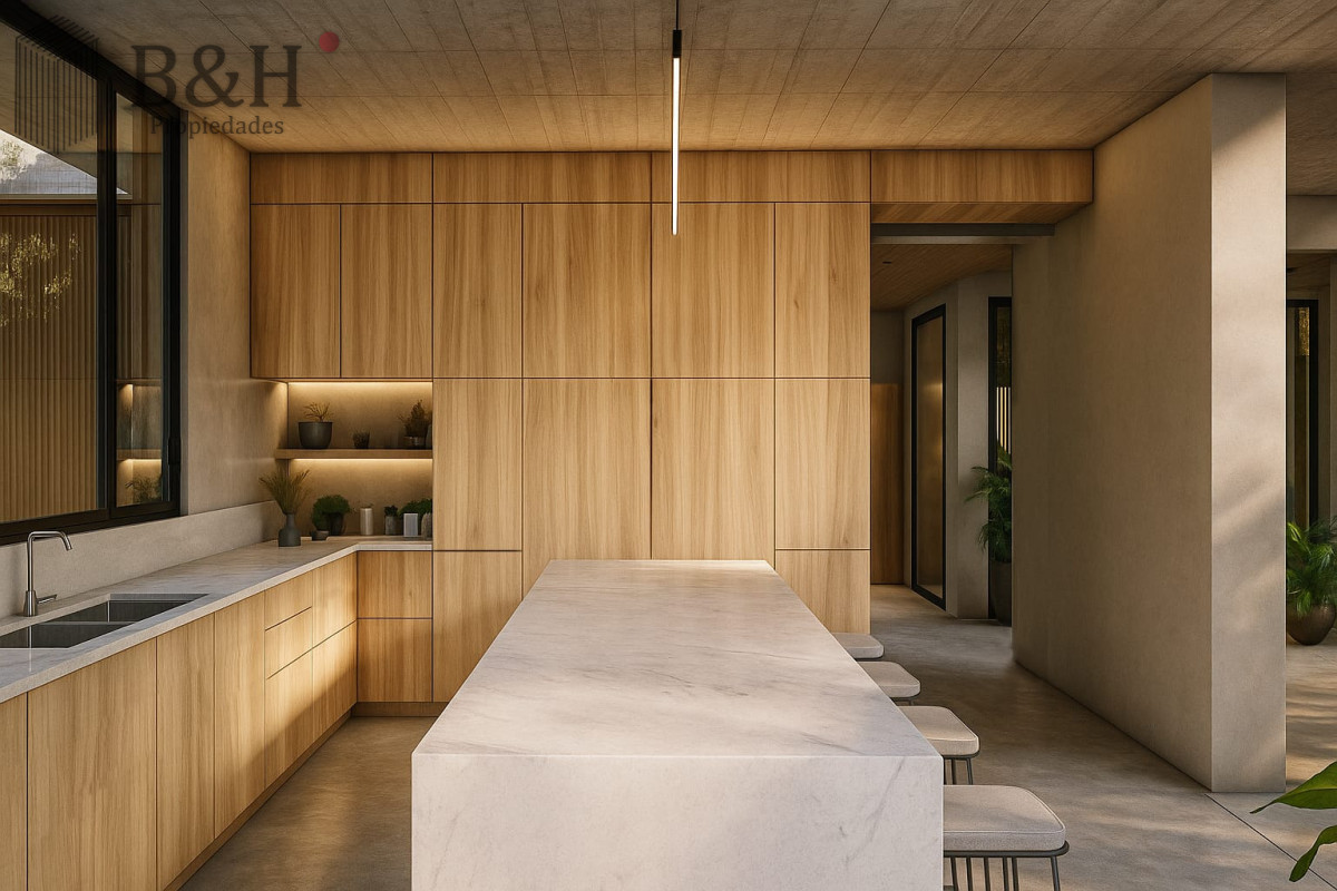 Casa ID.6112 - Casa a estrenar en Reserva de Montoya