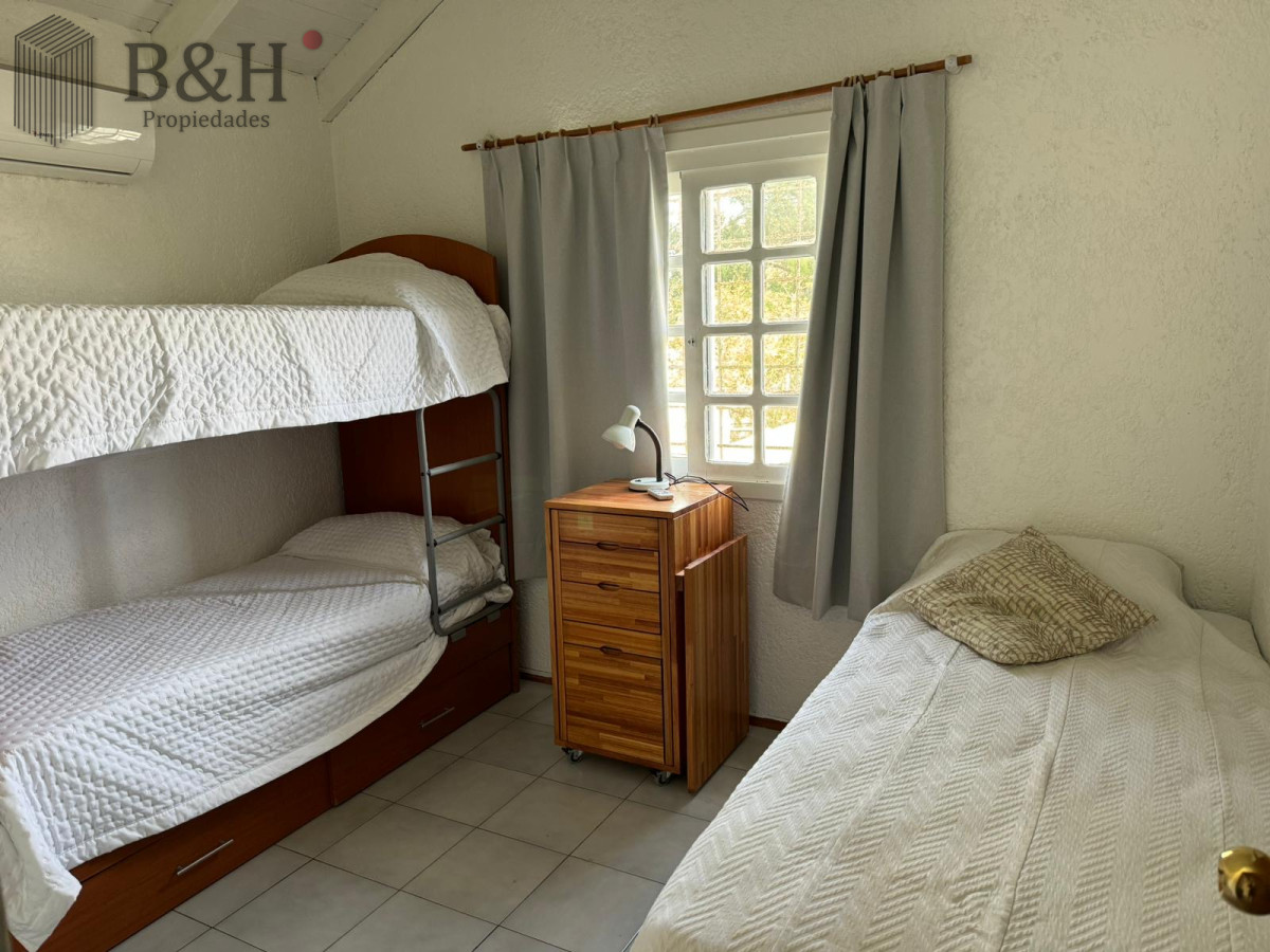 Casa ID.3393 - Alquiler temporal en la barra 