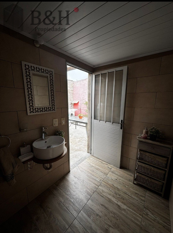 Casa ID.4036 - Casa de 3 dormitorios - Altos de Pinares 