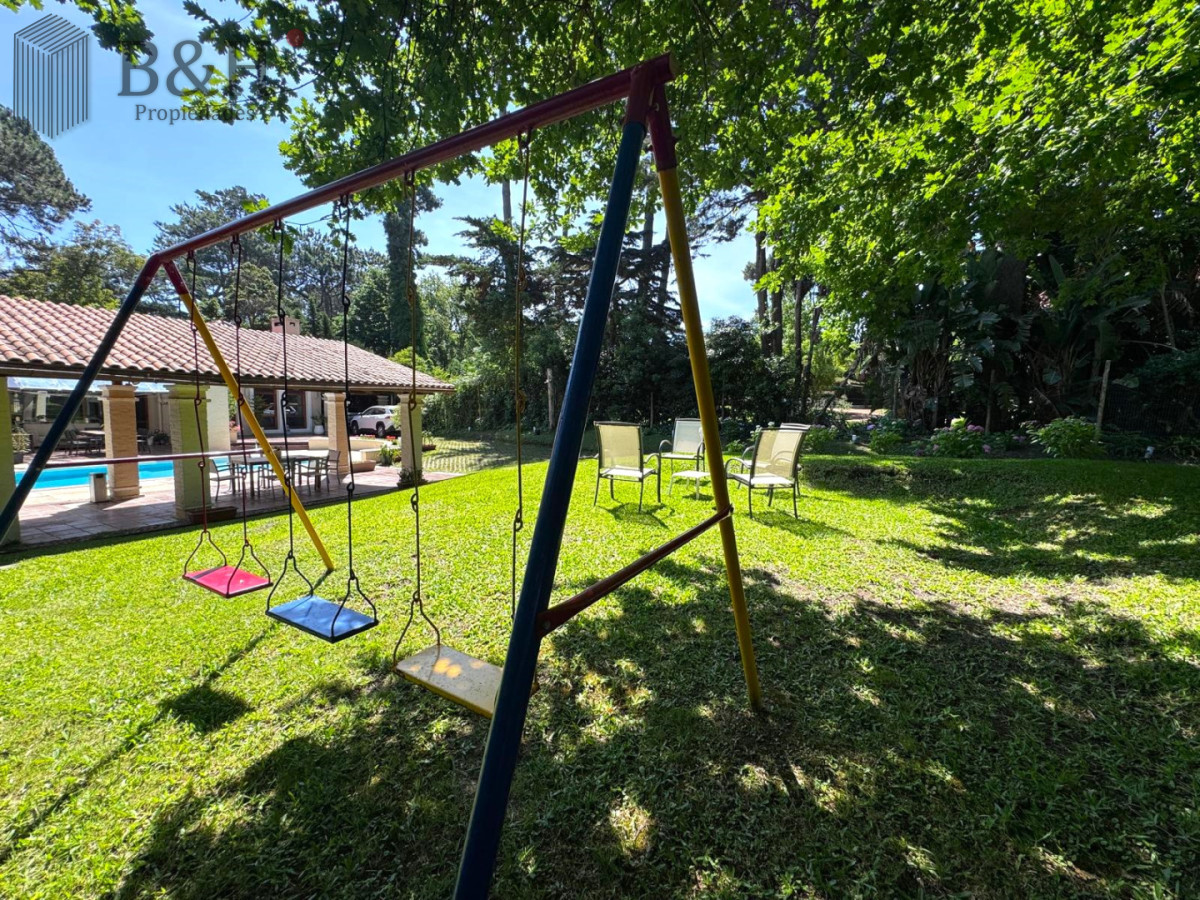 Casa ID.6395 - Casa en Punta del Este, San Rafael