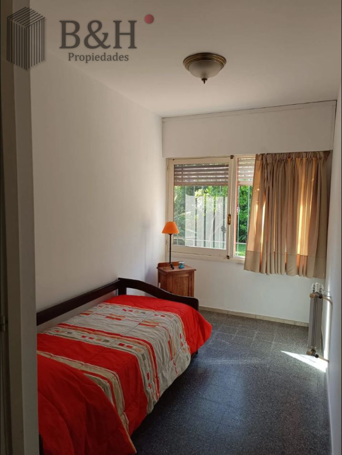 Casa ID.5991 - Alquiler por Temporada Casa 4 Dormitorios Punta del Este Mansa