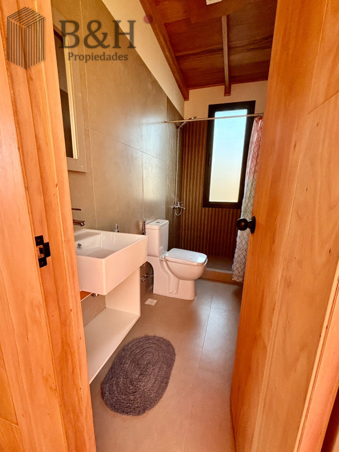 Casa ID.3940 - Casa de 3 dormitorios - La Juanita - José Ignacio