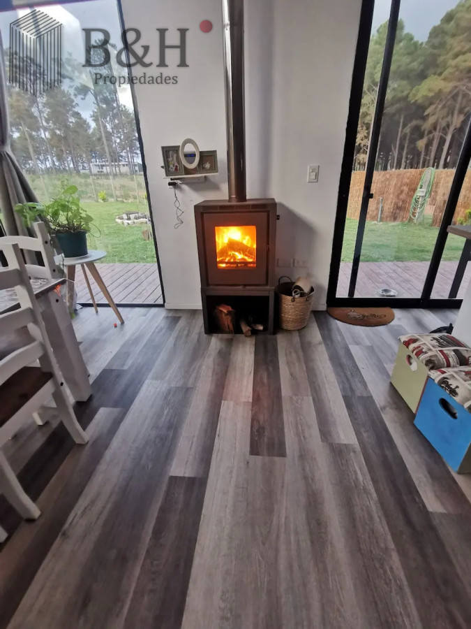 Casa ID.3402 - Alquiler temporada chacras del pinar