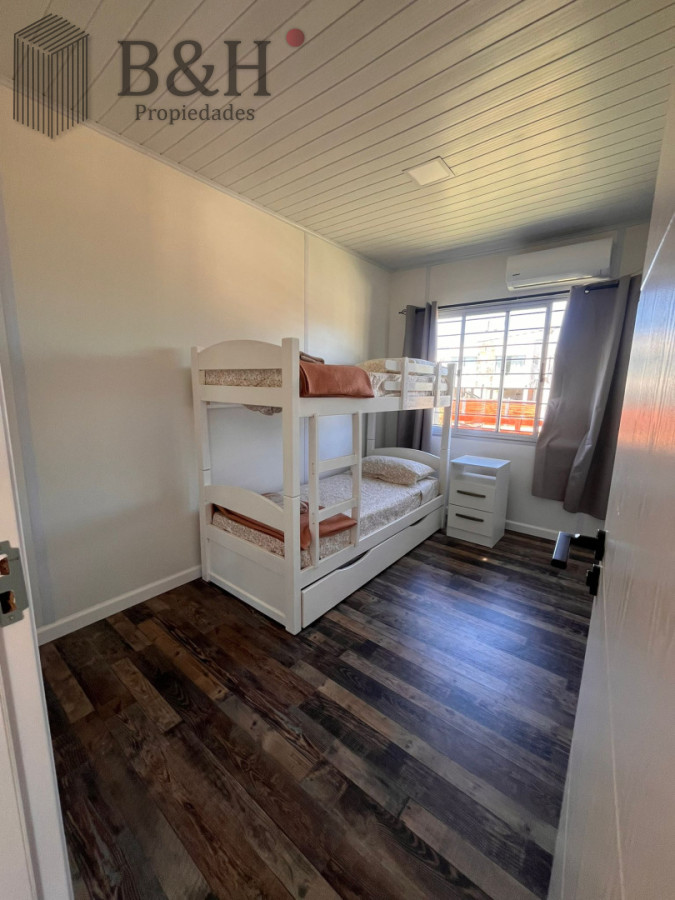 Casa ID.6728 - Casa alquiler invernal Balneario